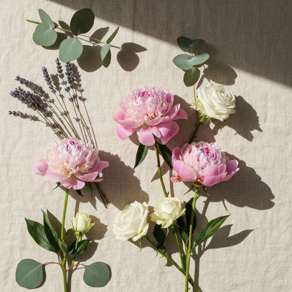 Hoa Tươi Đà Lạt tuyệt đẹp